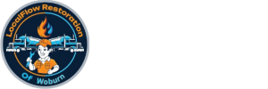 LocalFlow Restoration of Woburn